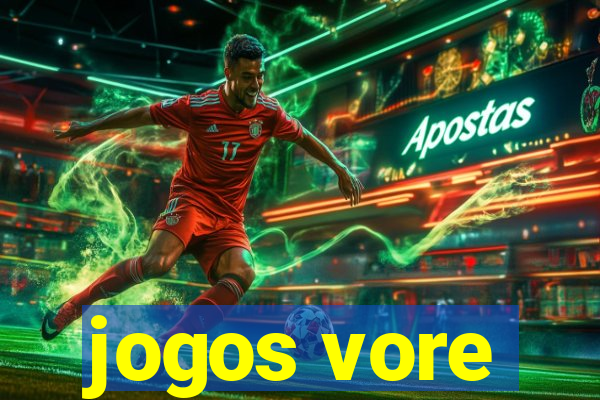 jogos vore